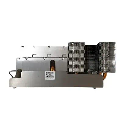 DELL EMC Processeur Dissipateur thermique/Radiateur Argent - Dell - visuel 2