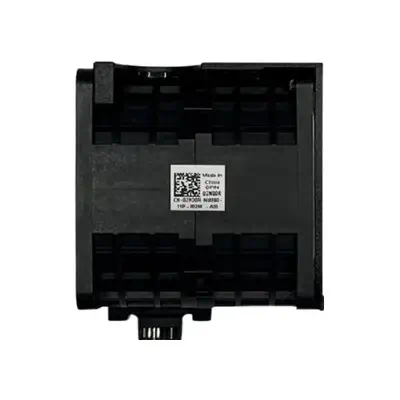 DELL 121-BBBK système de refroidissement d’ordinateur Boitier PC Ventilateur Noir - Dell - Refroidissement PC - visuel 2