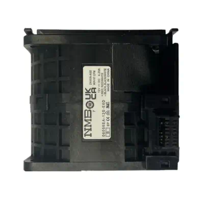 DELL 121-BBBK système de refroidissement d’ordinateur Boitier PC Ventilateur Noir - Dell - Refroidissement PC - visuel 1