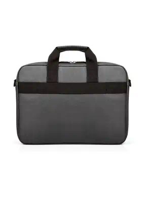 Port Designs Boston TL 35,6 cm (14") Sac Toploader Gris - Sacoche & Housse - visuel 3