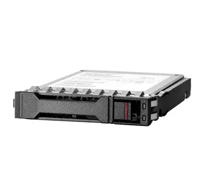 HPE P40432-H21 disque dur 900 Go 15000 tr/min 2.5" SAS - Disque dur Interne - visuel 1