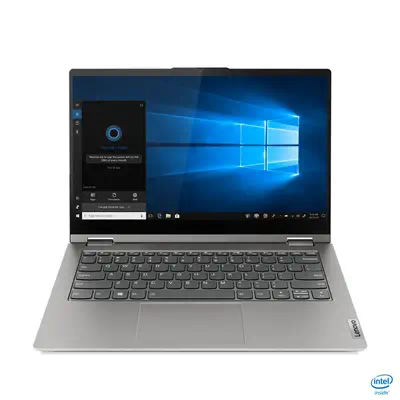 Vente PC Portable Lenovo ThinkBook 14s Yoga sur hello RSE