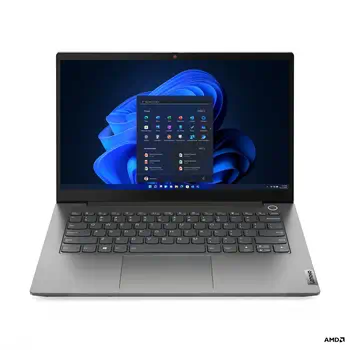 Vente Lenovo ThinkBook 14 au meilleur prix