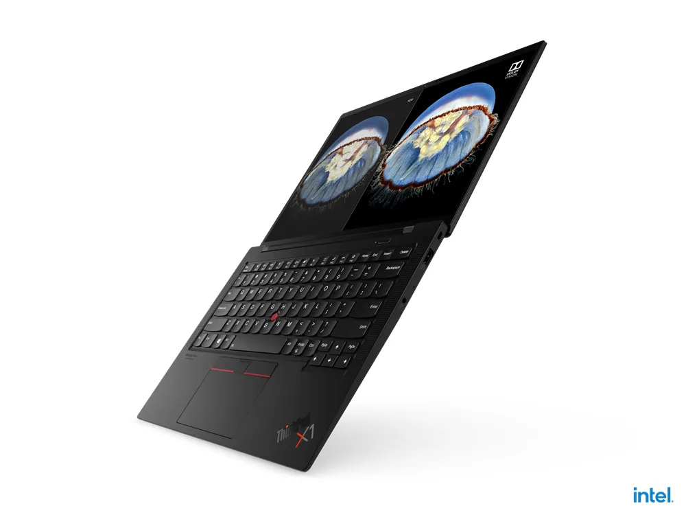 Vente Lenovo ThinkPad X1 Carbon Lenovo au meilleur prix - visuel 2