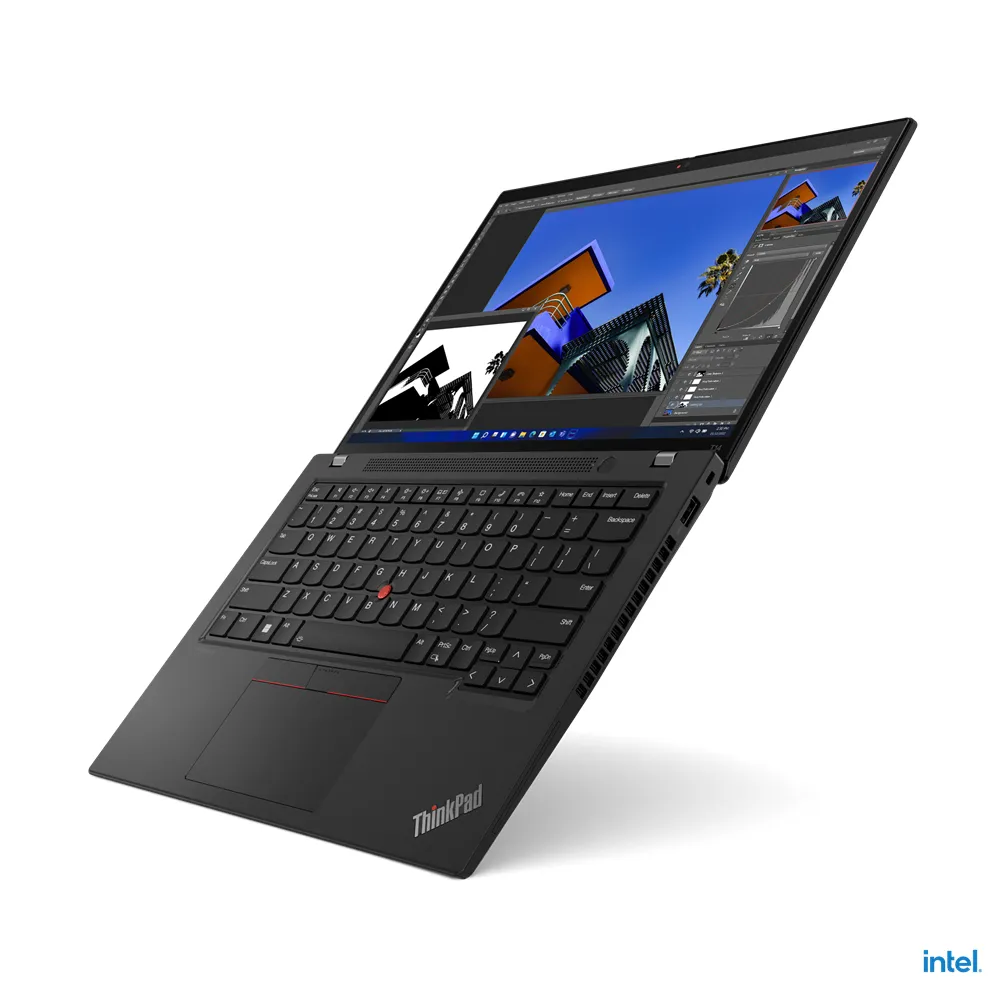 Revendeur officiel Lenovo ThinkPad T14