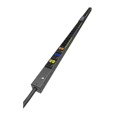 Eaton EVMAF332X unité de distribution d'énergie 42 sortie(s) CA 39U Noir - Rack et Armoire - visuel 1