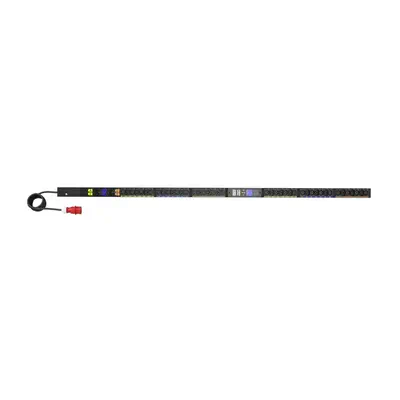 Eaton EVMAF332X unité de distribution d'énergie 42 sortie(s) CA 39U Noir - Rack et Armoire - visuel 3