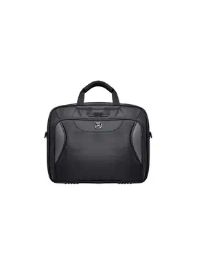 Port Designs Manhattan Combo 39,6 cm (15.6") Sac à dos Noir - Sacoche & Housse - visuel 1