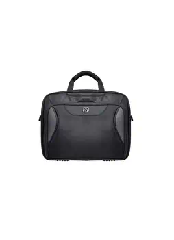 Port Designs Manhattan Combo 39,6 cm (15.6") Sac à dos Noir livraison gratuite