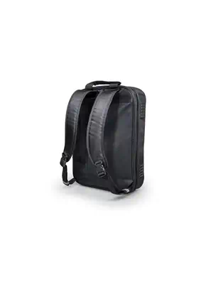 Port Designs Manhattan Combo 39,6 cm (15.6") Sac à dos Noir - Sacoche & Housse - visuel 3