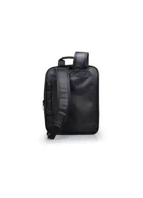 Port Designs Manhattan Combo 39,6 cm (15.6") Sac à dos Noir - Sacoche & Housse - visuel 2