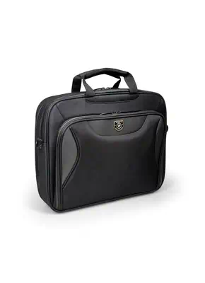 Port Designs Manhattan Combo 39,6 cm (15.6") Sac à dos Noir - Sacoche & Housse - visuel 7