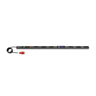 Eaton EVMAF332A unité de distribution d'énergie 24 sortie(s) CA 39U Noir - Rack et Armoire - visuel 2