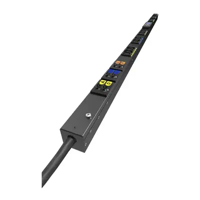 Eaton EVMAF332A unité de distribution d'énergie 24 sortie(s) CA 39U Noir - Rack et Armoire - visuel 1