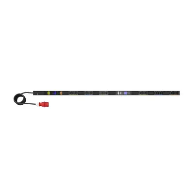 Eaton EVMAF332A unité de distribution d'énergie 24 sortie(s) CA 39U Noir - Rack et Armoire - visuel 3
