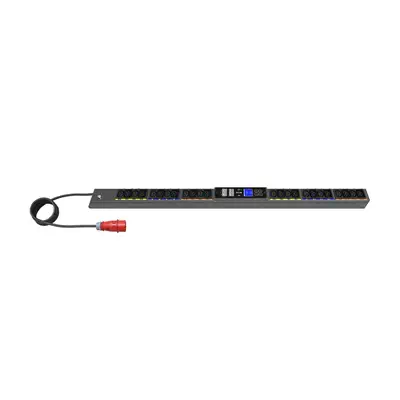 Power Distribution Units (PDUs) - Eaton - Rack et Armoire - visuel 2