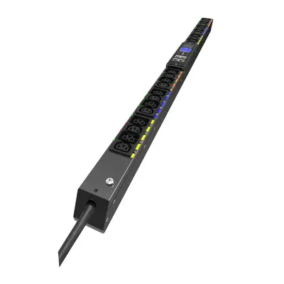 Power Distribution Units (PDUs) - Eaton - Rack et Armoire - visuel 1