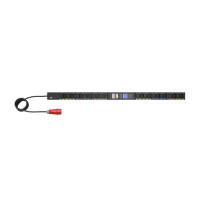 Power Distribution Units (PDUs) - Eaton - Rack et Armoire - visuel 3