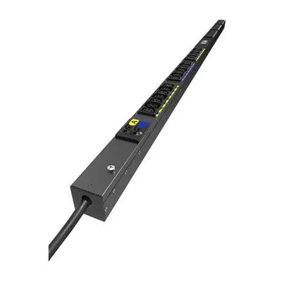Eaton EVBAF132X unité de distribution d'énergie 42 sortie(s) Eaton - visuel 1 - hello RSE - Options de connectivité polyvalentes
