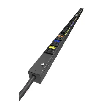 Achat responsable Eaton EVBAF332X unité de distribution d'énergie 42 sortie(s) CA 39U Noir