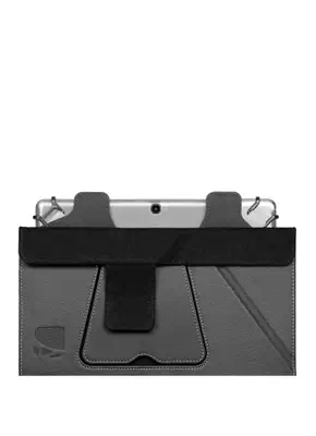 Port Designs MUSKOKA II Français Bluetooth Noir - Clavier - visuel 8