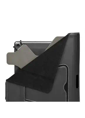 Port Designs MUSKOKA II Français Bluetooth Noir - Clavier - visuel 5