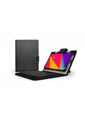 Port Designs MUSKOKA II Français Bluetooth Noir - Clavier - visuel 2