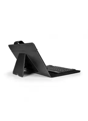 Port Designs MUSKOKA II Français Bluetooth Noir - Clavier - visuel 4