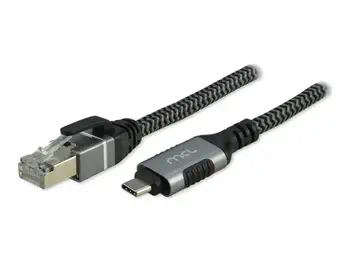 MCL MC1D99AZZ03CRJ452 - Câble Type C USB 3.1 mâle achat