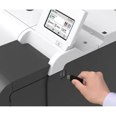 Canon imagePROGRAF TM-350  - Autre Imprimante - visuel 7