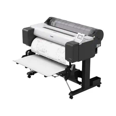 Canon imagePROGRAF TM-350  - Autre Imprimante - visuel 3