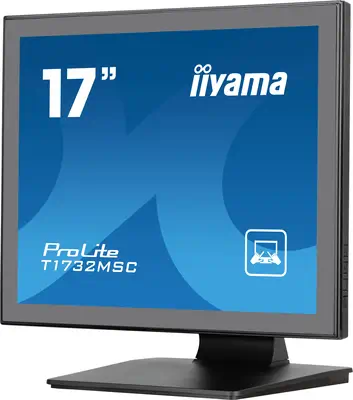 Vente iiyama ProLite T1732MSC-B1SAG iiyama au meilleur prix - visuel 8