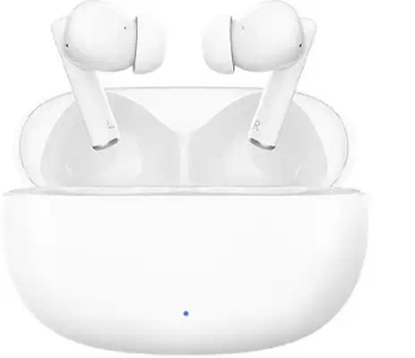 Honor Earbuds X3 Casque Sans fil Ecouteurs Appels/Musique Bluetooth Blanc - Casque Micro - visuel 1