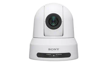 Meilleur prix Sony SRG-X120 Dôme Caméra de sécurité IP 3840 x 2160 pixels Plafond/Poteau