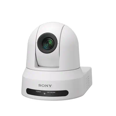 Sony SRG-X120 Dôme Caméra de sécurité IP 3840 x 2160 pixels Plafond/Poteau - Accessoire Moniteur - visuel 2