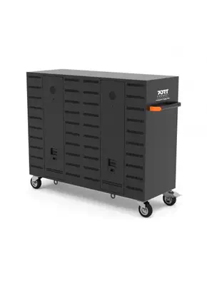 PORT DESIGNS CHARGING CABINET 40 SLOTS - Port Designs - Accessoire Vidéoprojecteur - visuel 4