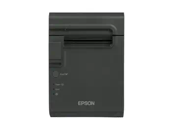 Garantie Epson TM-L90 (465): Ethernet E04+Built-in USB, PS, EDG