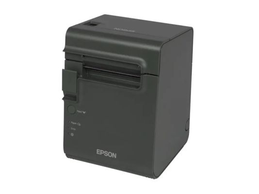 Achat Epson TM-L90 (465): Ethernet E04+Built-in USB, PS, EDG sur hello RSE - visuel 5