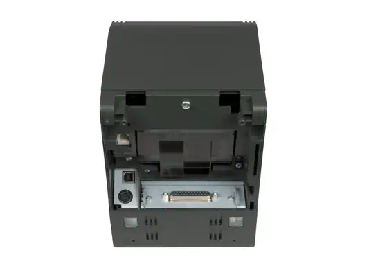 Epson TM-L90 (465): Ethernet E04+Built-in USB, PS, EDG - Autre Imprimante - visuel 2