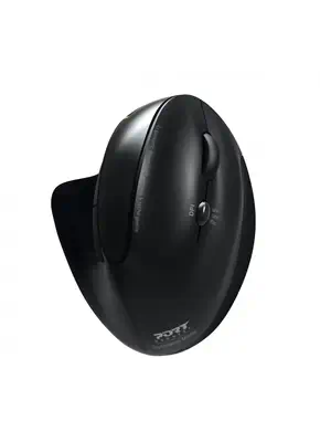 Port Designs 900706-BT souris Bureau Droitier RF sans fil + Bluetooth Optique 1600 DPI - Souris - visuel 8