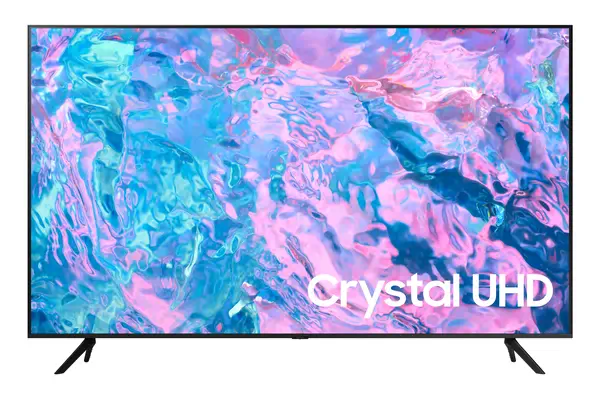 43" Hotel TV HCU7000 4K - Samsung - Ecran TV - visuel 1