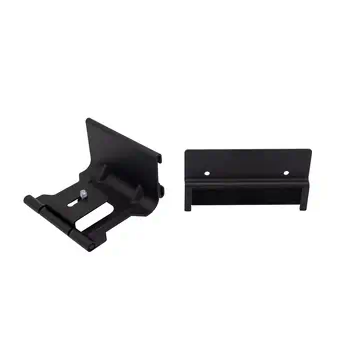 HP Poly Studio P15/R30 Wall Mount Support Noir avantages