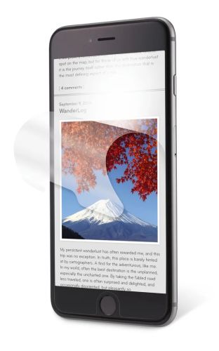 Achat Etui et Housse 3M Protection d'écran anti-reflets pour Apple® iPhone® 6 Plus/6S sur hello RSE