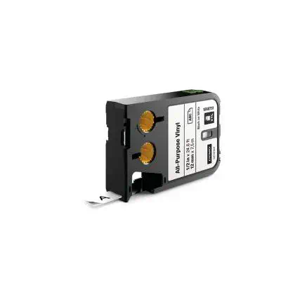Dymo Étiquettes en vinyle multi-usages  - Ruban - visuel 1
