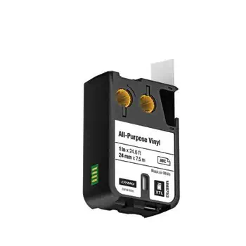 Avis Ruban Dymo 1868753