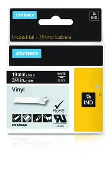 Achat responsable Ruban Dymo 1805436