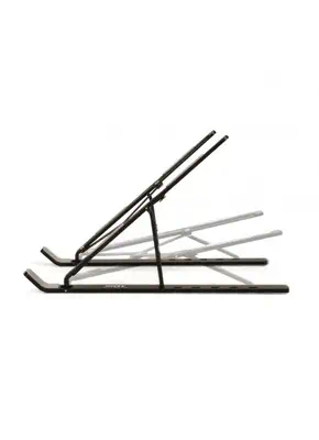 Port Designs 901107 Support de livres Supports de Laptop Noir 39,6 cm (15.6") - Sacoche & Housse - visuel 8