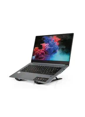 Port Designs 901107 Support de livres Supports de Laptop Noir 39,6 cm (15.6") - Sacoche & Housse - visuel 9