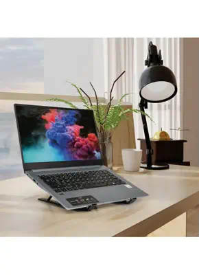 Port Designs 901107 Support de livres Supports de Laptop Noir 39,6 cm (15.6") - Sacoche & Housse - visuel 10