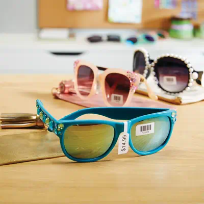 Étiquettes de prix DYMO authentiques LW 2-en-1 | 10 mm x 19 mm | Étiquettes DYMO pour imprimantes d' - Dymo - Ruban - visuel 2